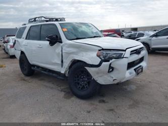 TOYOTA 4RUNNER SR5 PREMIUM