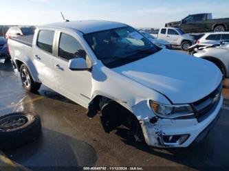 CHEVROLET COLORADO Z71