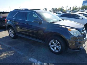 CHEVROLET EQUINOX 1LT