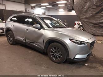 MAZDA CX-9 TOURING