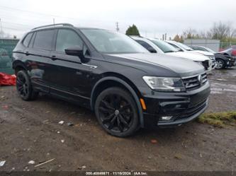 VOLKSWAGEN TIGUAN 2.0T SE/2.0T SE R-LINE BLACK/2.0T SEL