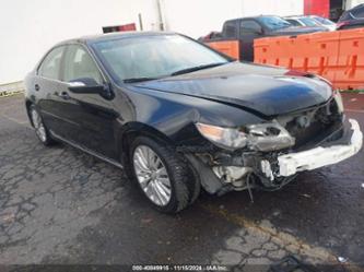 ACURA RL 3.7