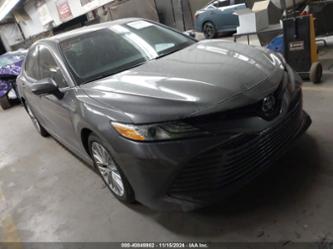 TOYOTA CAMRY HYBRID XLE