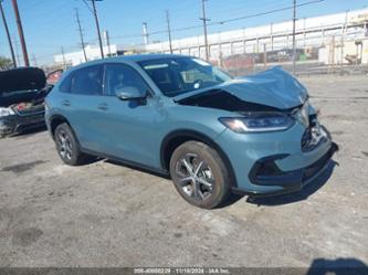 HONDA HR-V 2WD EX-L