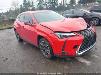 LEXUS UX 250H PREMIUM