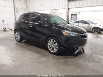 BUICK ENCORE PREFERRED