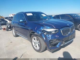 BMW X3 SDRIVE30I