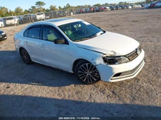 VOLKSWAGEN JETTA 1.8T SPORT