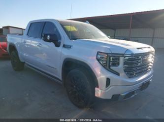 GMC SIERRA 1500 4WD SHORT BOX DENALI