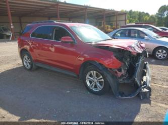 CHEVROLET EQUINOX 1LT