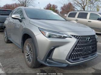 LEXUS NX 350 PREMIUM