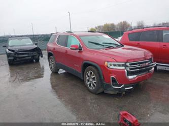 GMC ACADIA FWD SLE