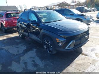 HYUNDAI KONA SEL