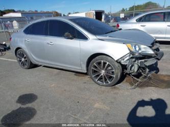 BUICK VERANO SPORT TOURING