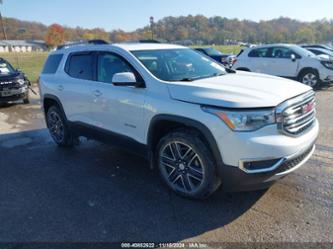 GMC ACADIA SLT