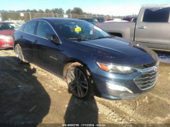 CHEVROLET MALIBU FWD LT