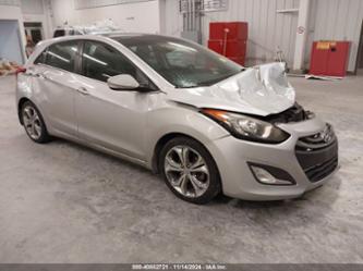 HYUNDAI ELANTRA BASE W/BLUE