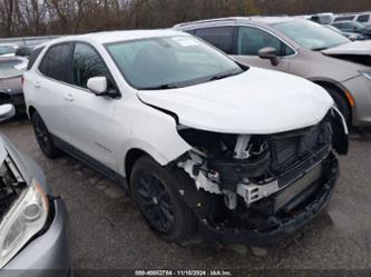 CHEVROLET EQUINOX FWD 2FL