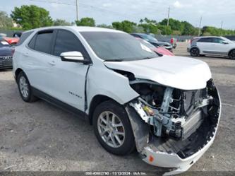 CHEVROLET EQUINOX FWD LT