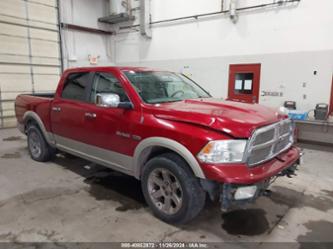 DODGE RAM 1500 LARAMIE