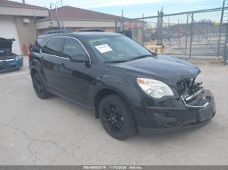 CHEVROLET EQUINOX 1LT