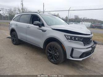 KIA SORENTO SX