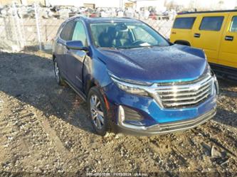 CHEVROLET EQUINOX AWD PREMIER