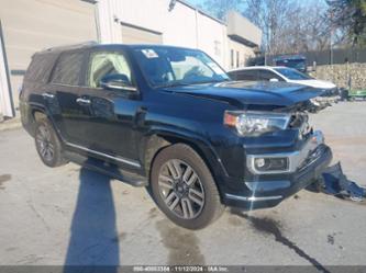 TOYOTA 4RUNNER LIMITED