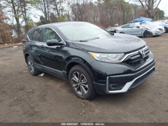 HONDA CR-V AWD EX-L