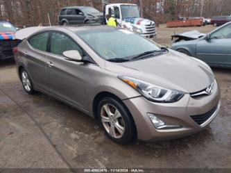 HYUNDAI ELANTRA VALUE EDITION