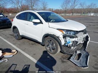 HONDA HR-V AWD EX