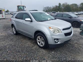 CHEVROLET EQUINOX 2LT