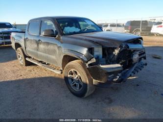 TOYOTA TACOMA SR