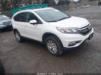 HONDA CR-V EX-L