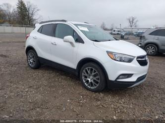 BUICK ENCORE SPORT TOURING