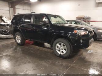 TOYOTA 4RUNNER SR5 PREMIUM