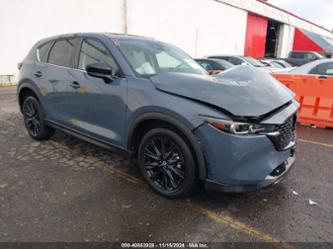 MAZDA CX-5 2.5 S CARBON EDITION