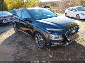 HYUNDAI KONA ULTIMATE