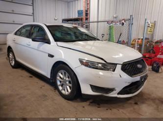 FORD TAURUS SE