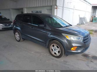 FORD ESCAPE S