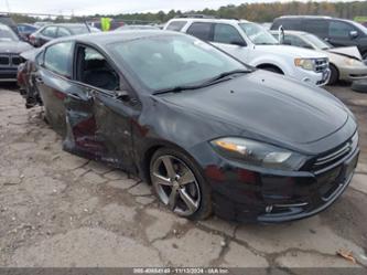 DODGE DART GT