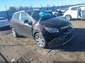 BUICK ENCORE PREMIUM