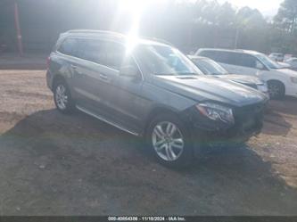 MERCEDES-BENZ GLS-CLASS 4MATIC