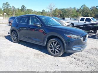 MAZDA CX-5 GRAND TOURING