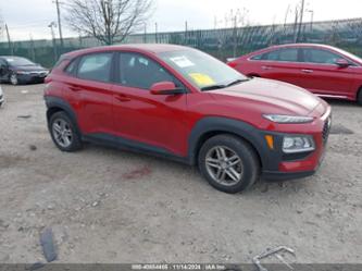 HYUNDAI KONA SE