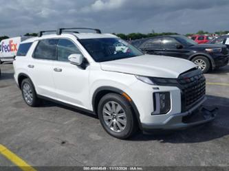 HYUNDAI PALISADE SEL