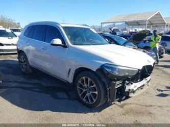 BMW X5 SDRIVE40I