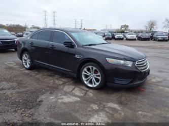 FORD TAURUS SEL