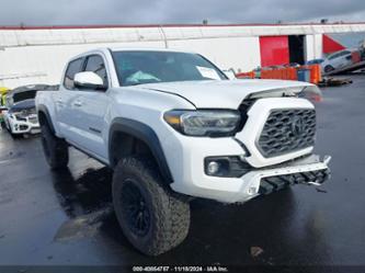 TOYOTA TACOMA TRD OFF ROAD