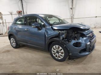 FIAT 500X POP FWD